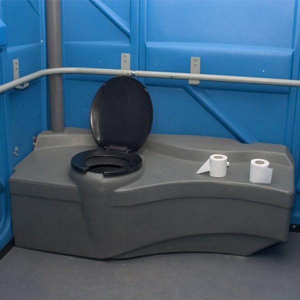 Wedding Porta Potty Rentals Russellville AR